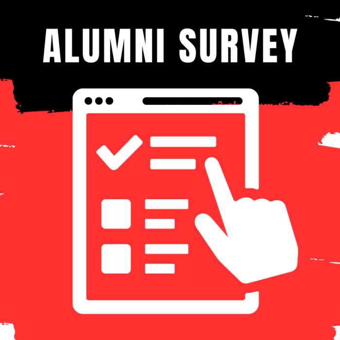 Marin Oaks/NOVA Alumni Survey Graphic